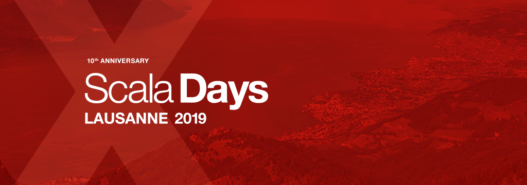 Scala Days 2019