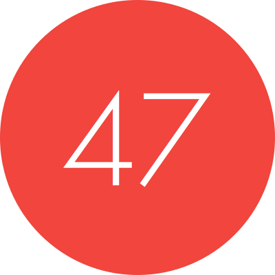 47deg logo