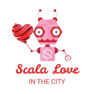 Scala Love in the City